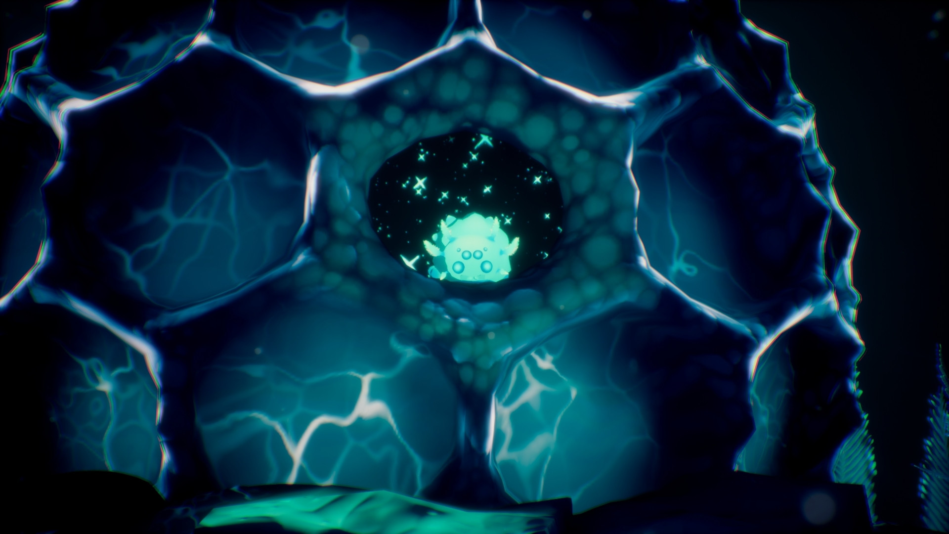 Mythic Ocean: Prologue - кадр 11