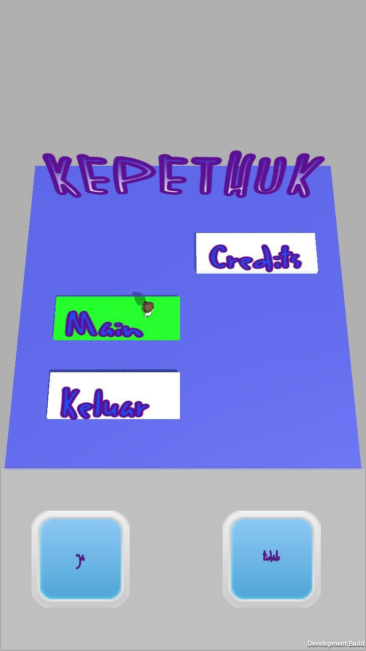 kepethuk (itch) - кадр 1