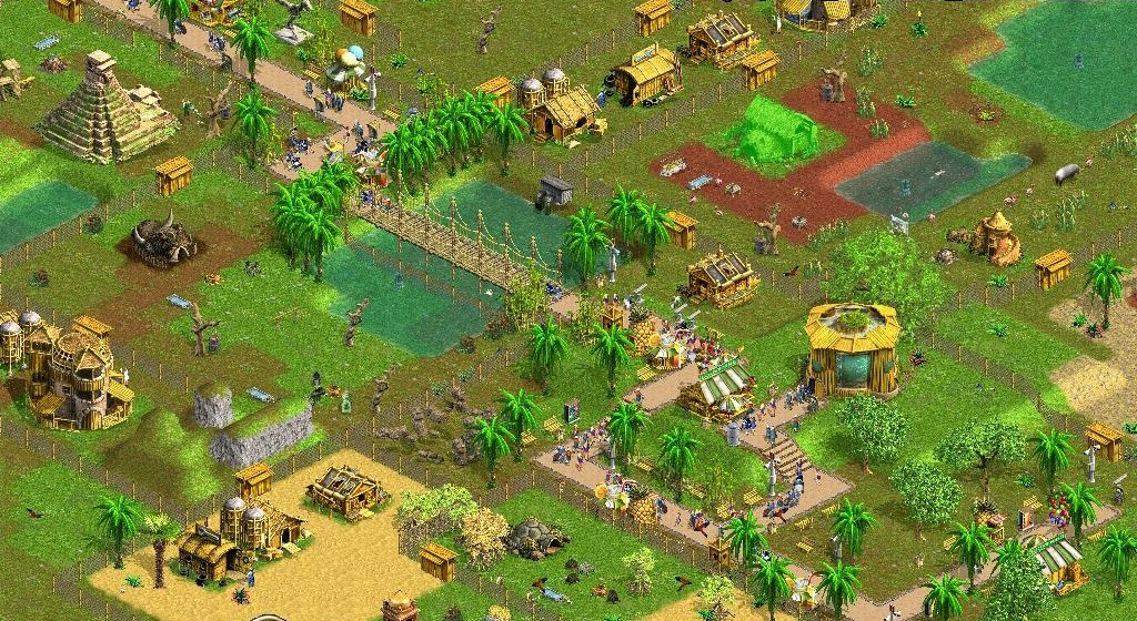Wildlife Park "Classic" (itch) - кадр 3