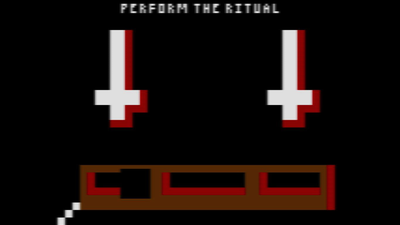 RitualQuest (itch) - кадр 2