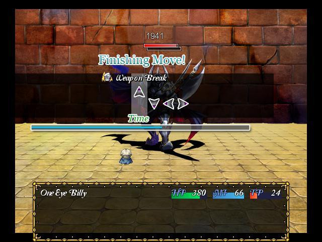 Forgotten Memories - Secrets of the Past (itch) - кадр 3