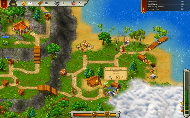 Heroes of Rome - кадр 8
