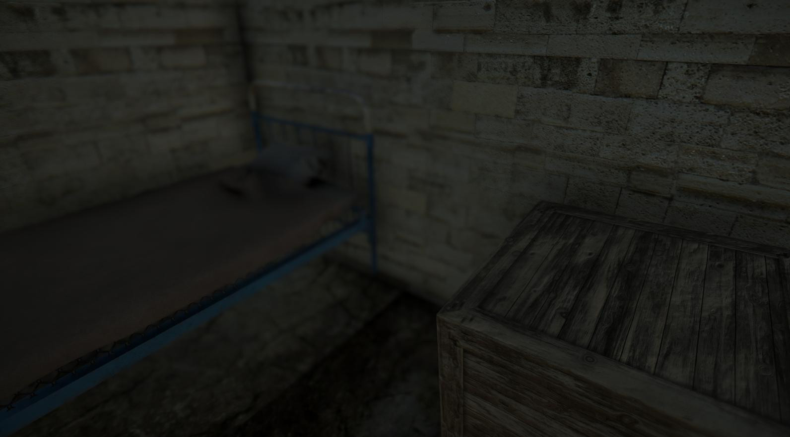 Spy Escape (itch) - кадр 4