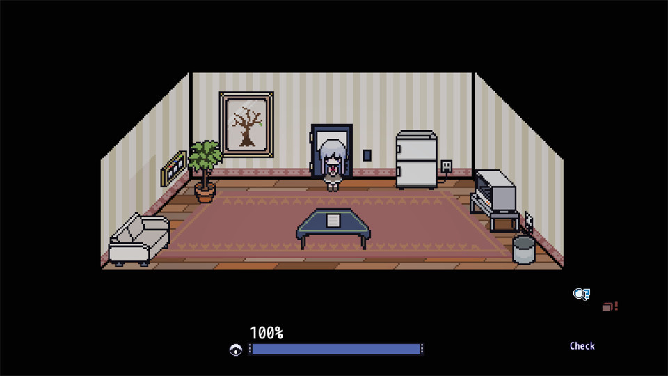 Awareness Rooms - кадр 5