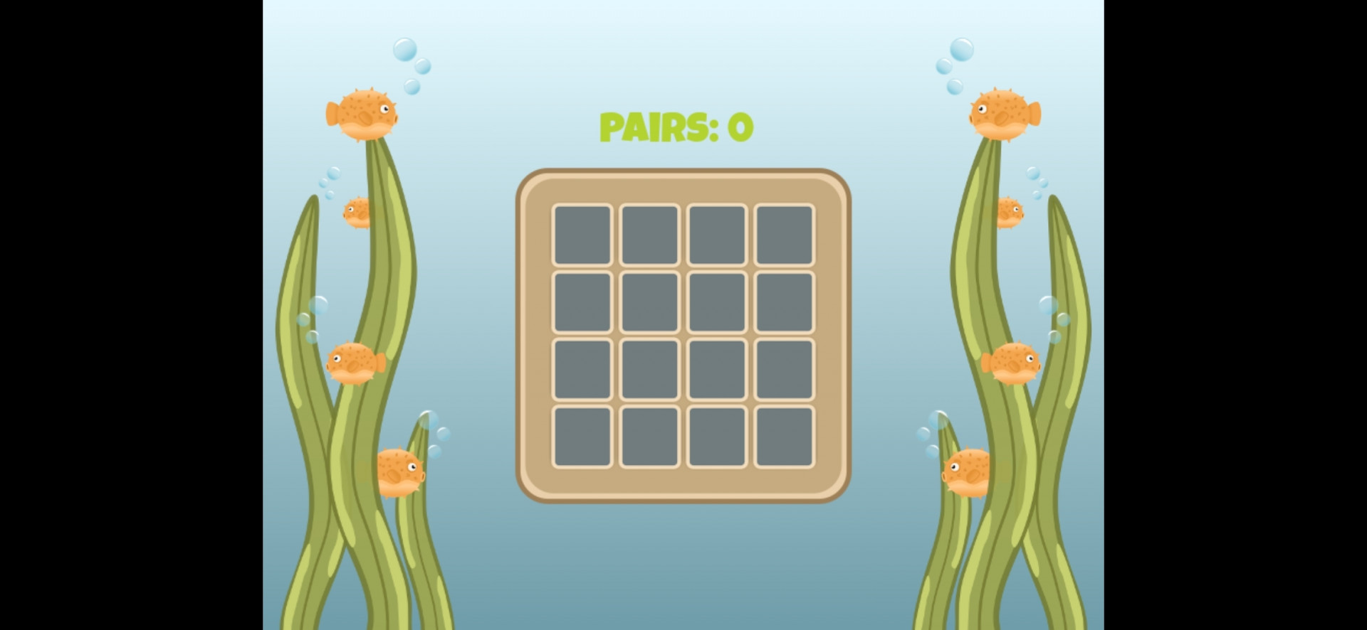 Cool CardGame (itch) - кадр 6