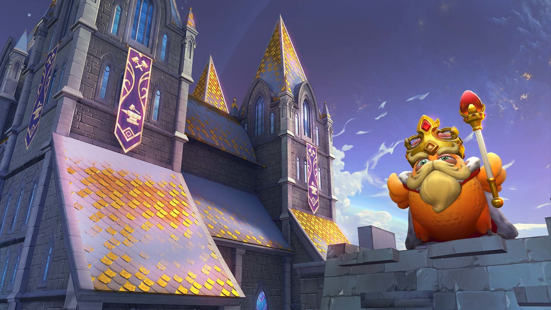Realm Royale Battle Pass 2 - кадр 5