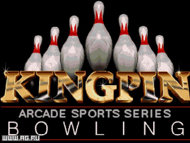 Kingpin Bowling - кадр 6