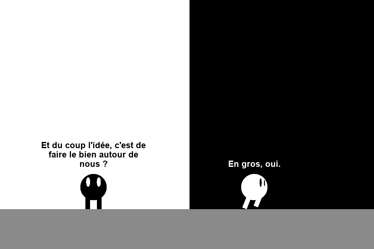 OBIHERO (itch) - кадр 3