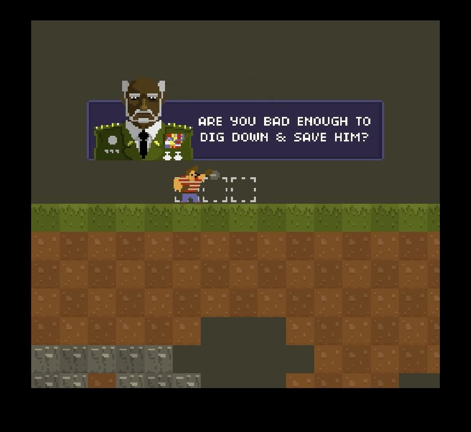 DIGHARD: CRISIS - кадр 2