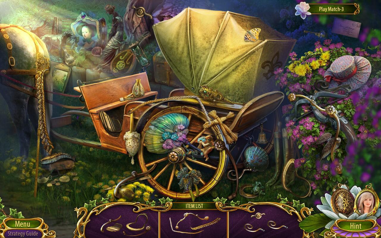 Dark Romance: The Swan Sonata Collector's Edition - кадр 9