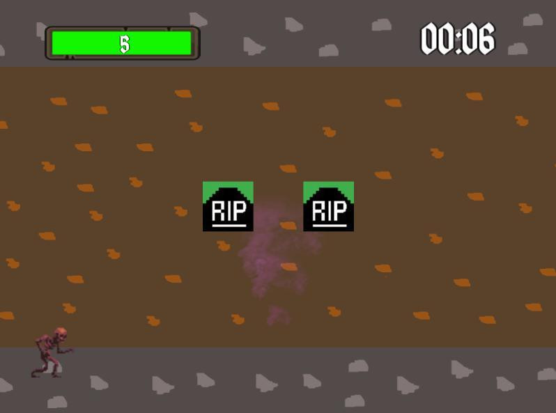 Flip Tombs (itch) - кадр 3