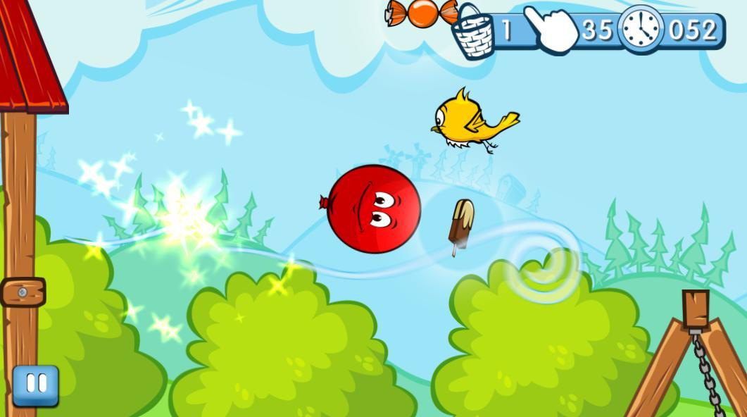 Help the Baby Lite (itch) - кадр 4