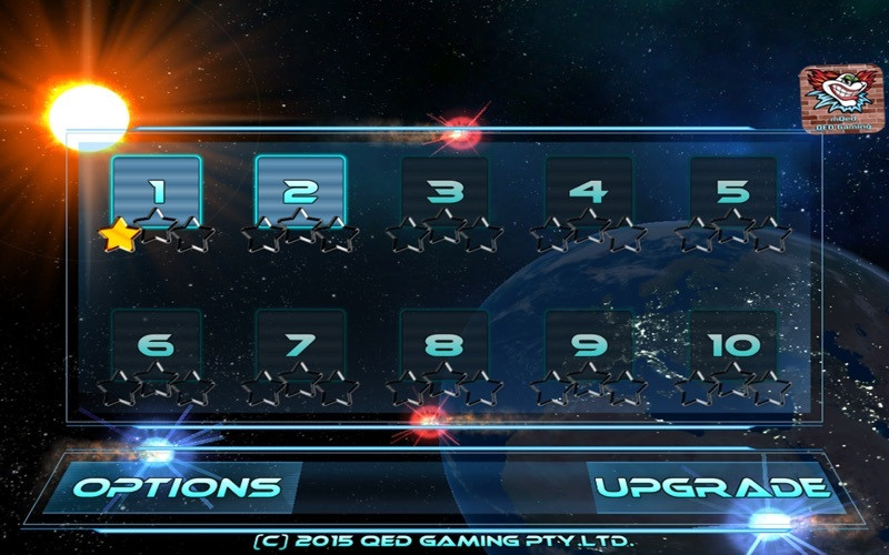 Space Tower Defender - кадр 3