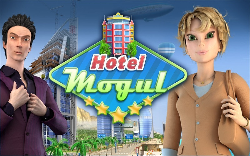 Hotel Mogul for Mac - кадр 2
