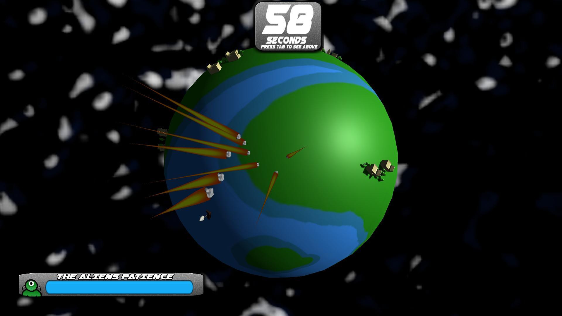 Shrink The World! (itch) - кадр 3
