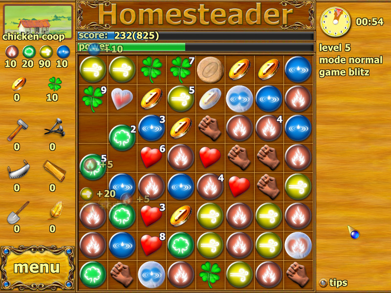 Homesteader - кадр 8