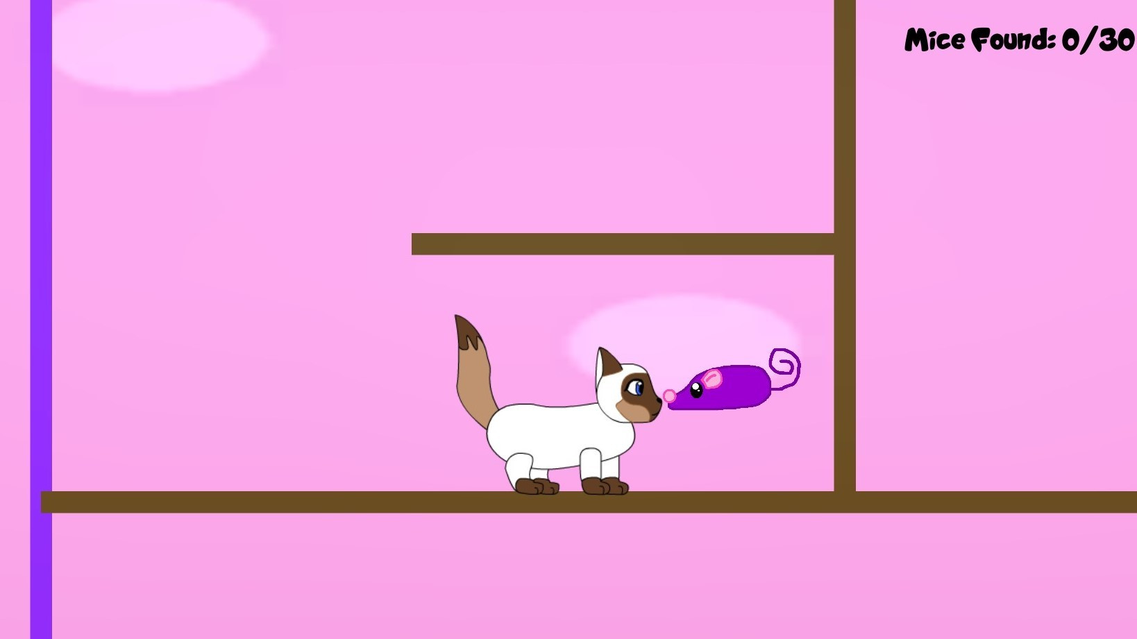 Mimi's Mouse Mania! (itch) - кадр 3