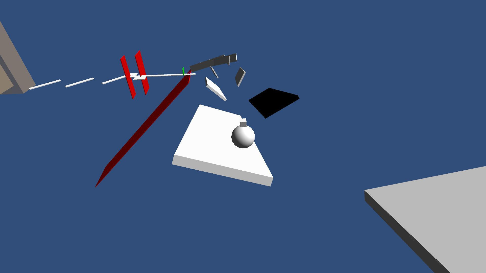 Acceleration (itch) - кадр 4