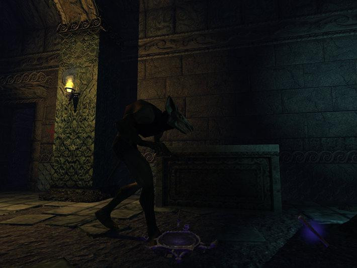 Thief: Deadly Shadows - кадр 13