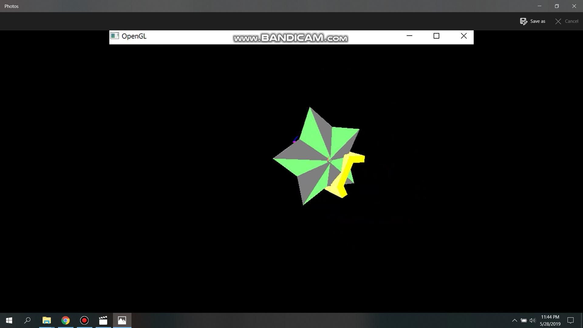Pokemon Staryu Remake (itch) - кадр 6