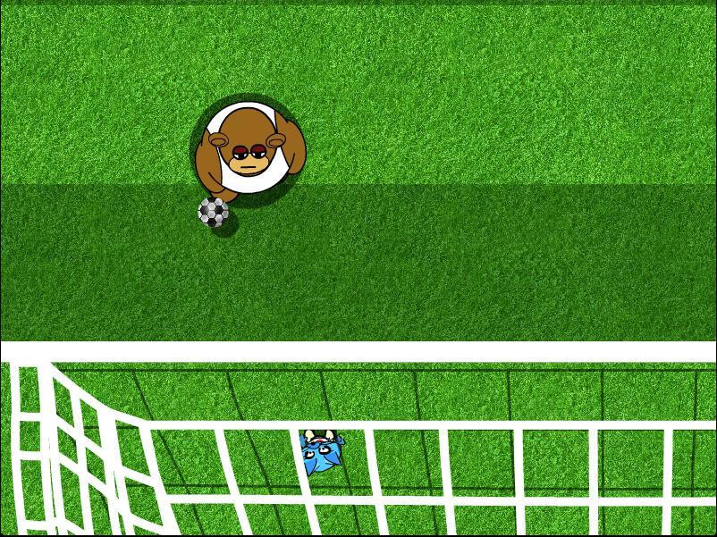 My Champion Oliver (itch) - кадр 1