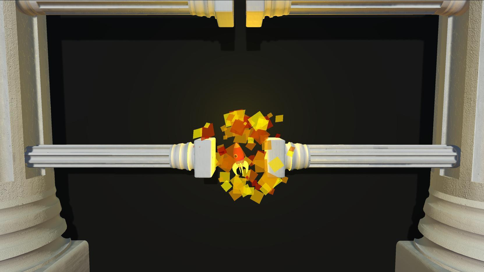 Column Rocket (itch) - кадр 1