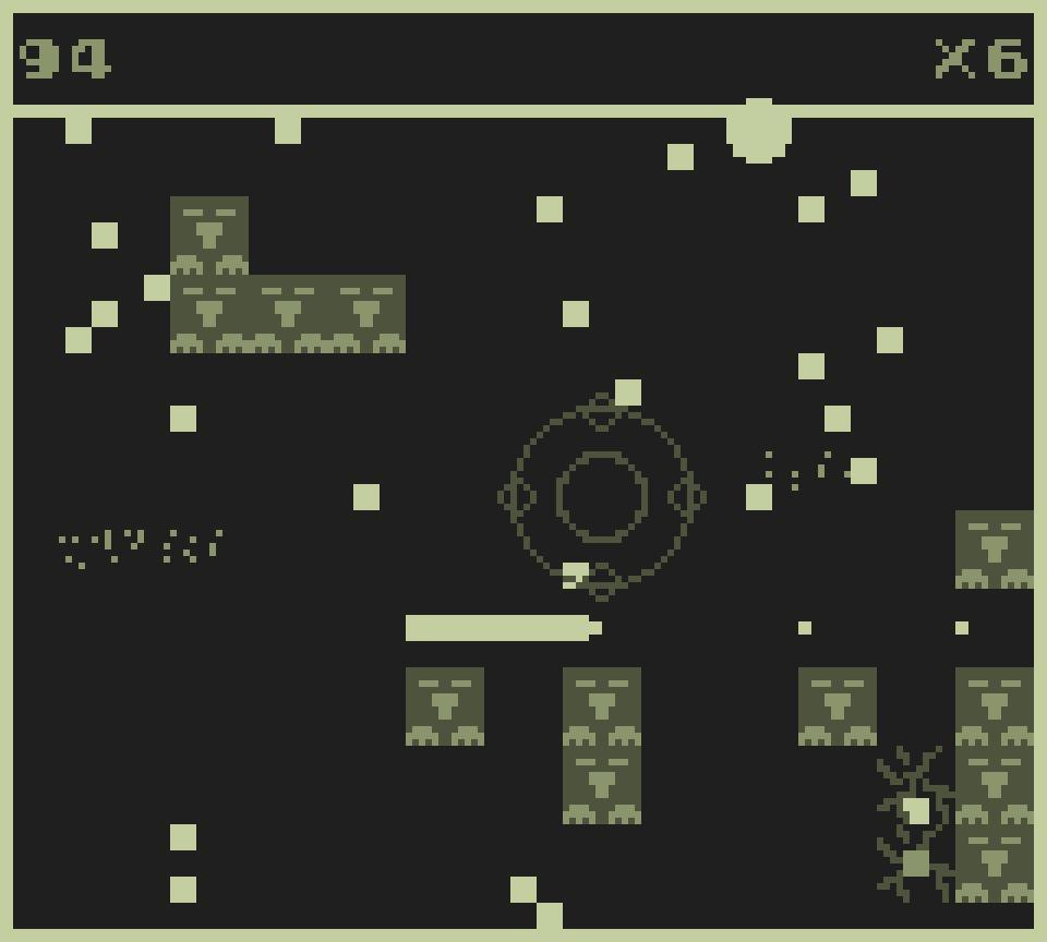 Mole Invasion (itch) - кадр 3