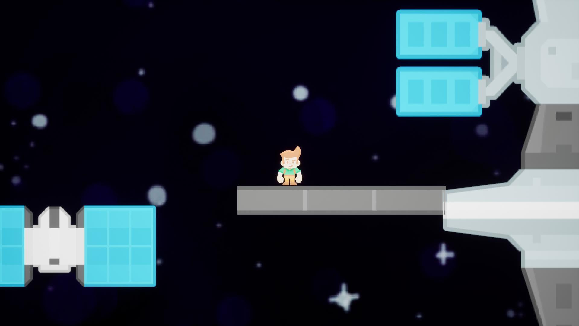 Level UP! (itch) (Smeshariki) - кадр 6