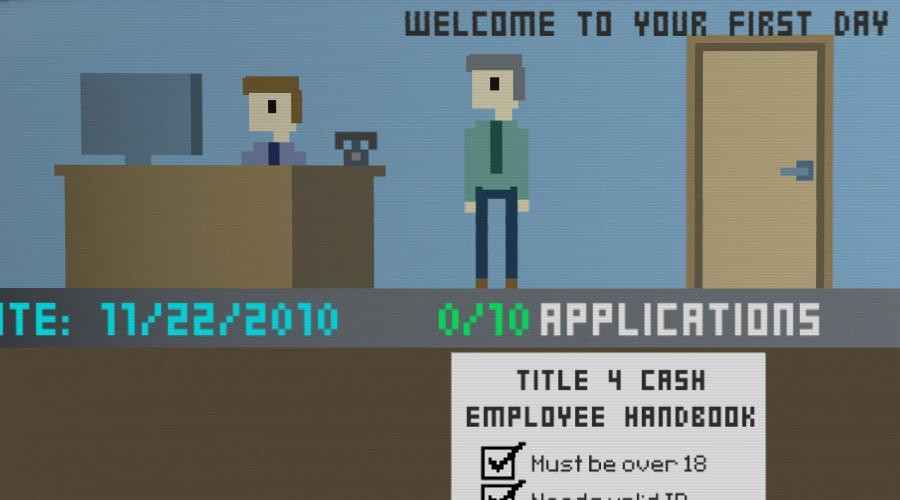 No Credit, No Problem! (itch) - кадр 5