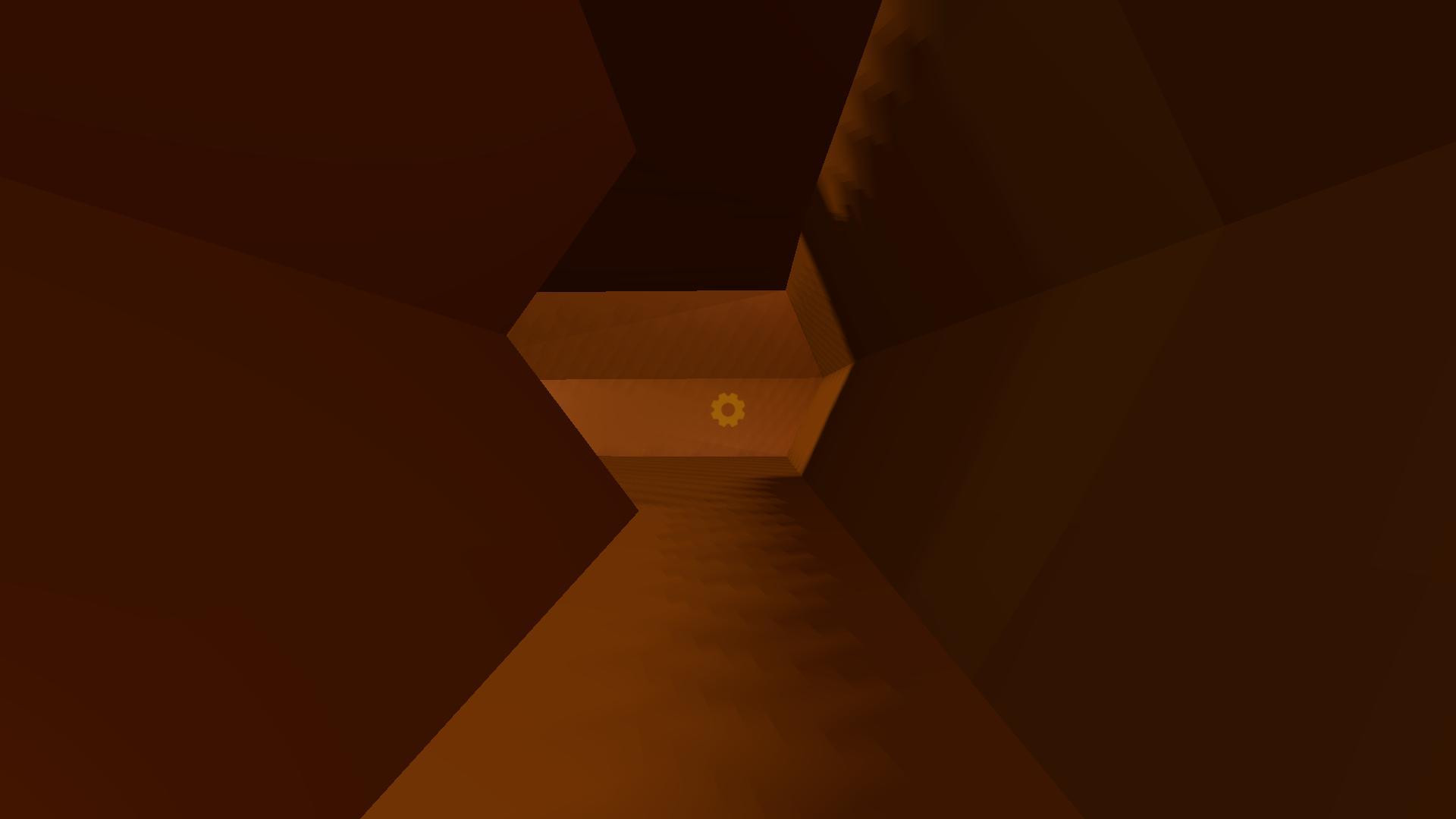 The Heart of the Matter (itch) - кадр 2