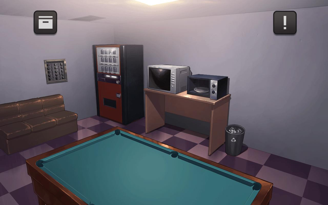 Doors&Rooms - кадр 10