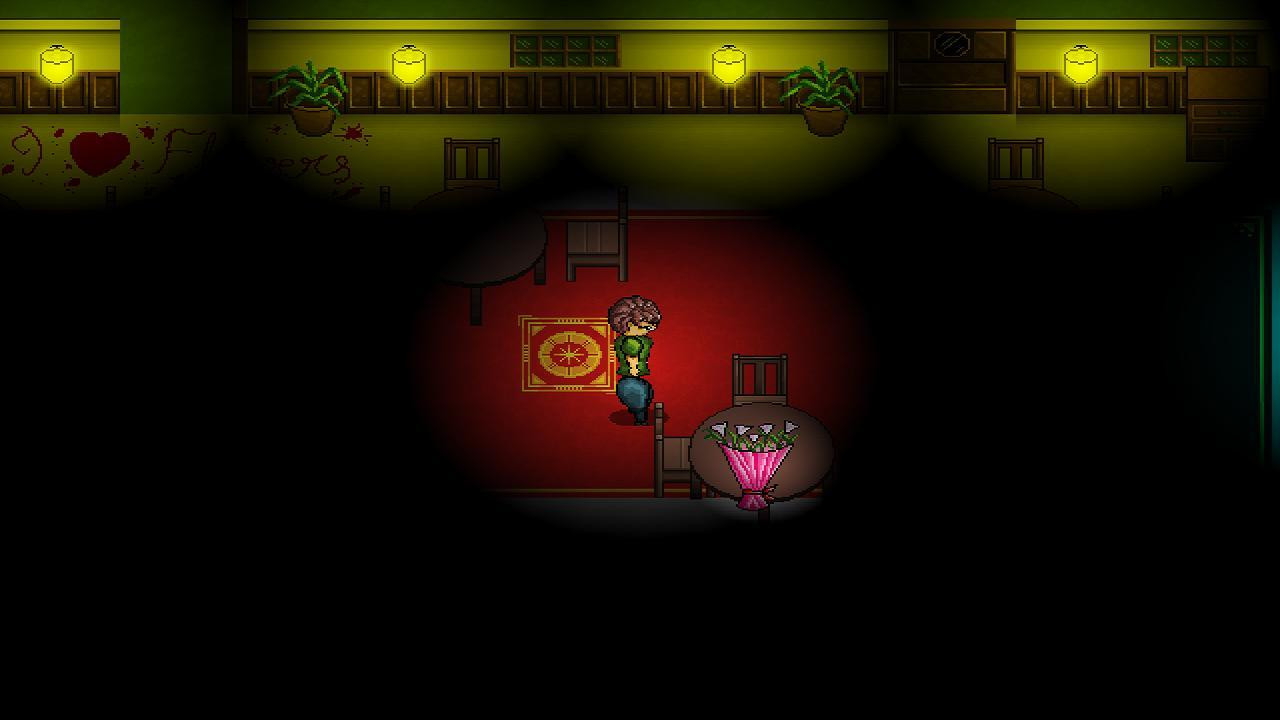 House Number 666 (itch) - кадр 3