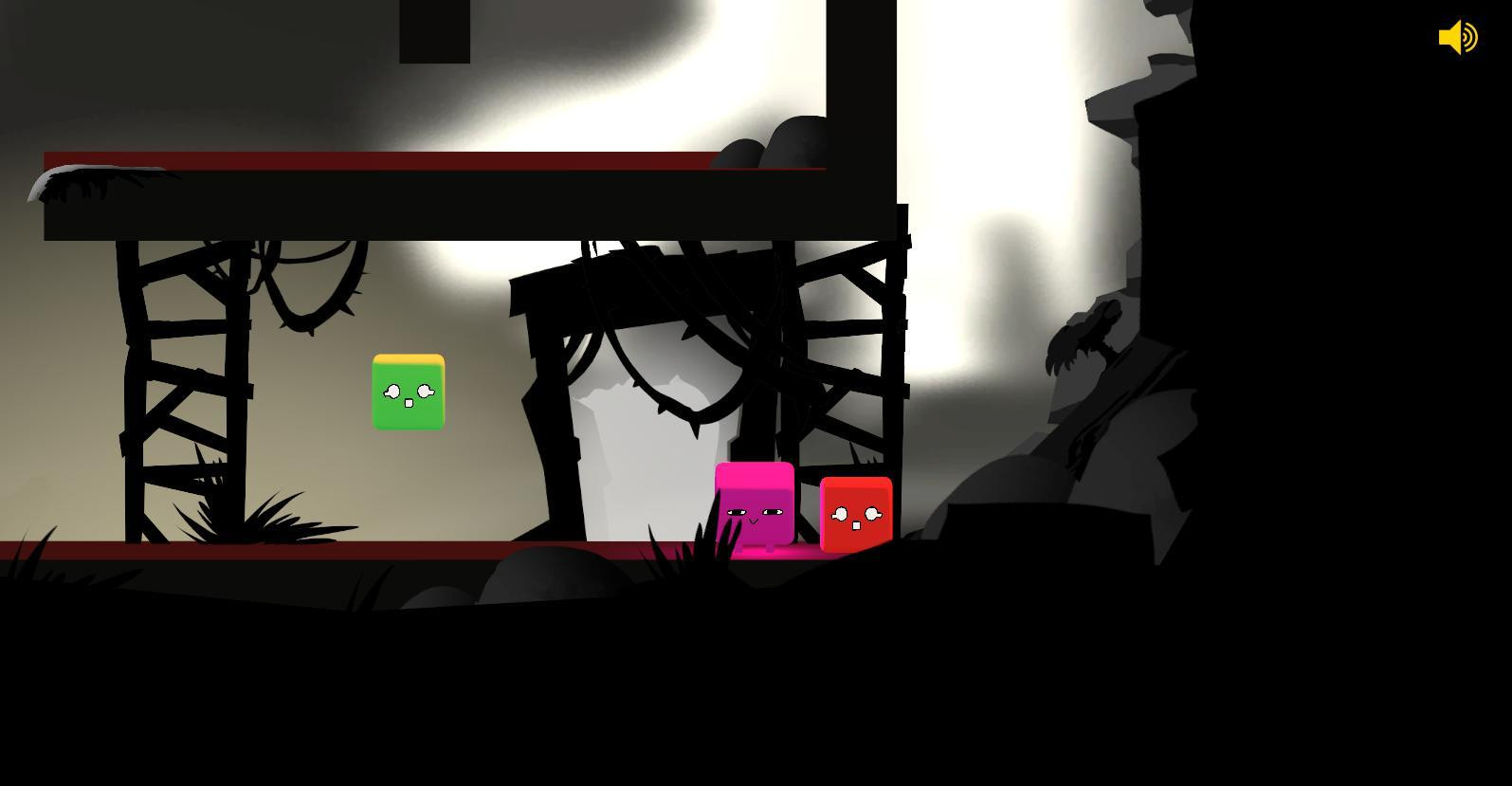 JellyWay (itch) - кадр 1