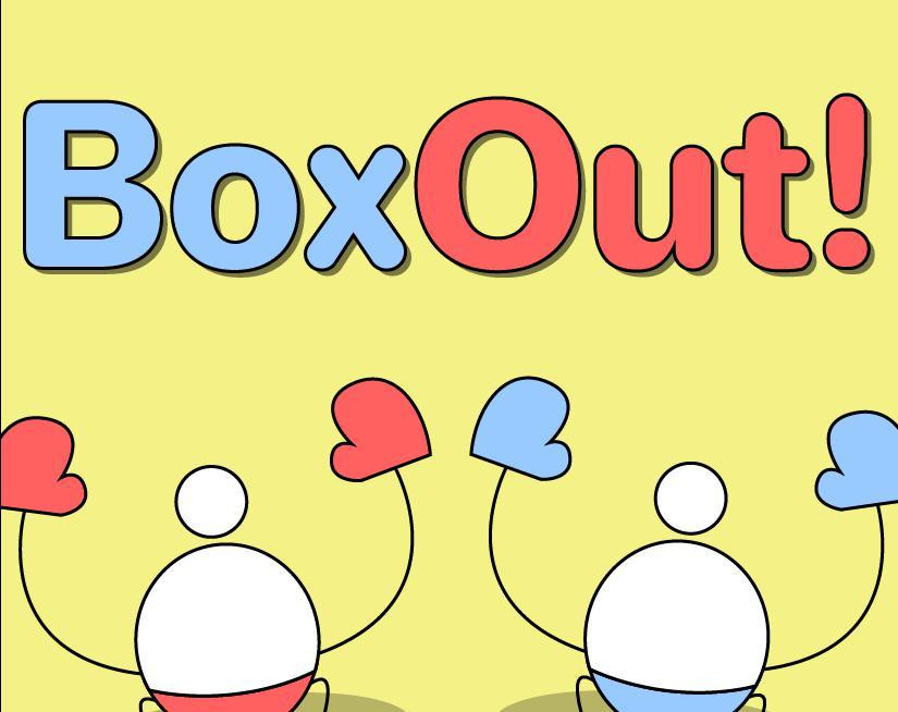 BoxOut! (itch) - кадр 1