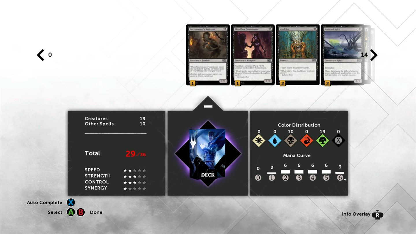 Magic: Duels of the Planeswalkers 2015 - кадр 11