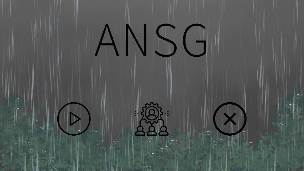 ANSG - A New Strand Game (itch) - кадр 1