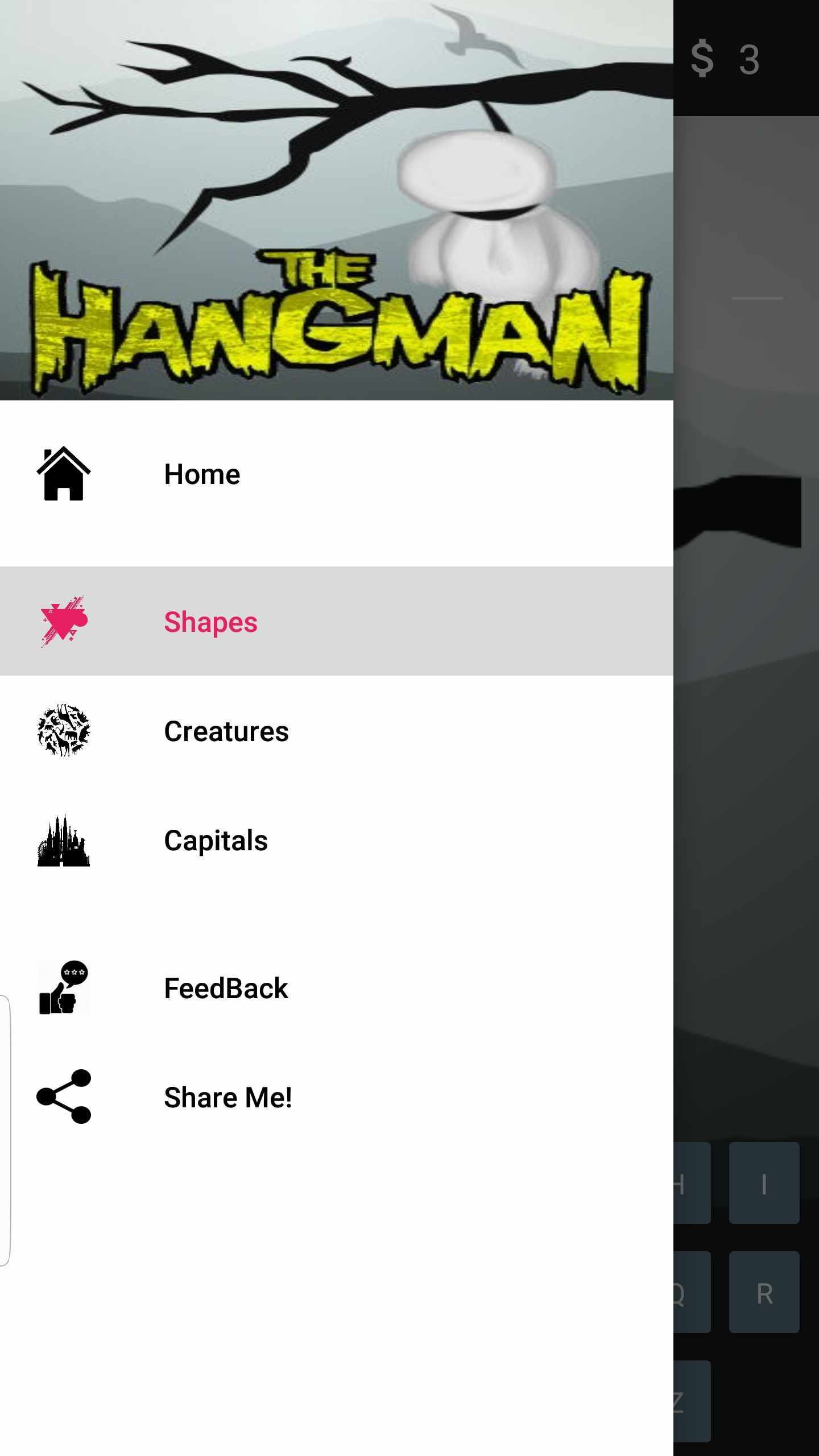 The Hangman 2019 (itch) - кадр 4