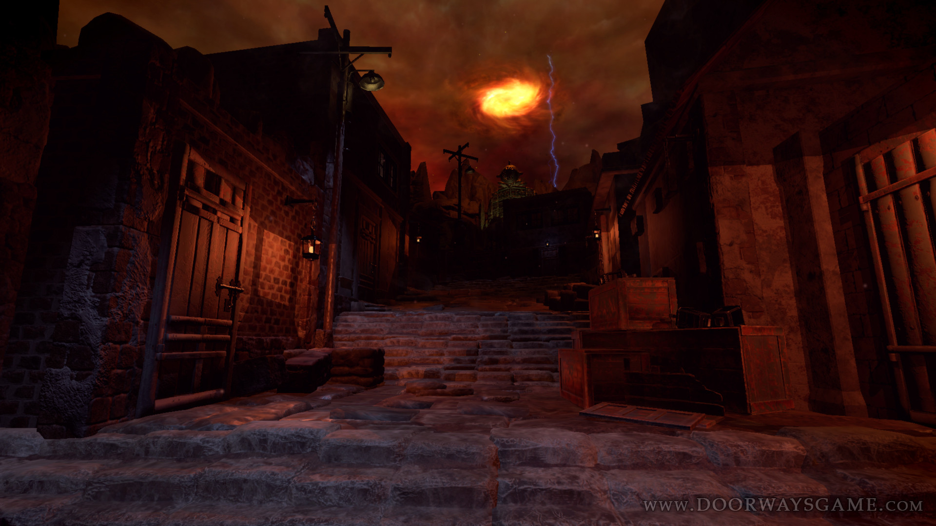 Doorways: Holy Mountains of Flesh - кадр 9