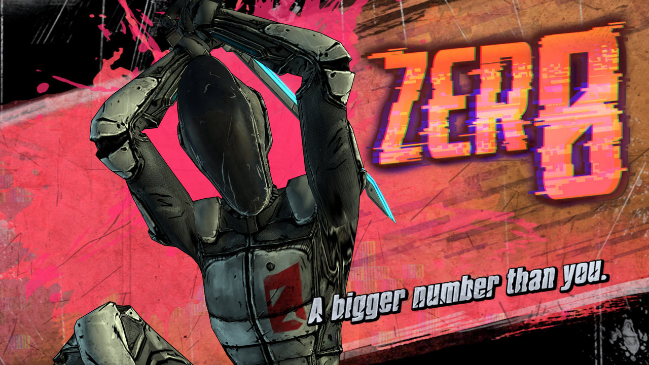 Tales from the Borderlands - Episode One: Zer0 Sum - кадр 15