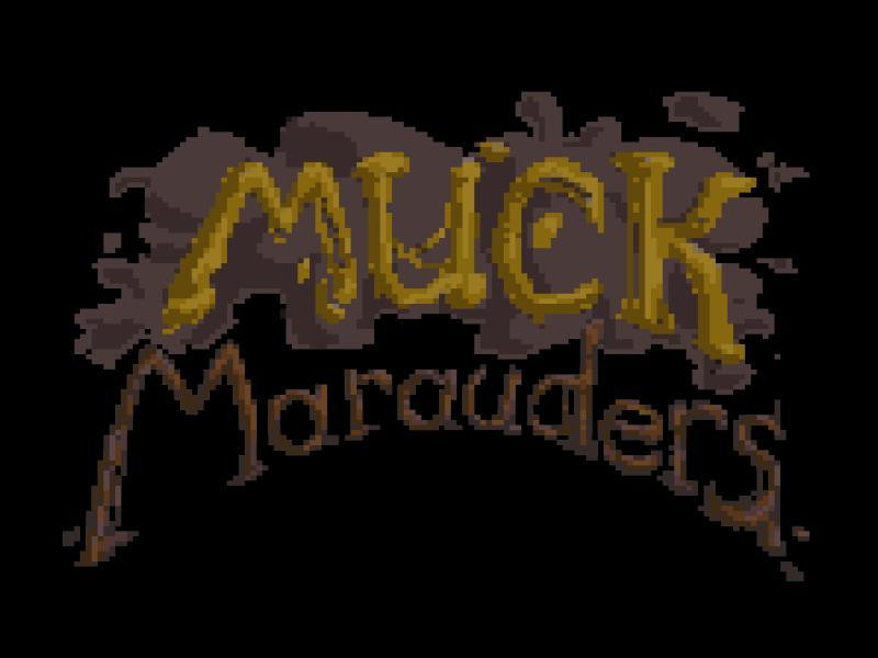 Muck Marauders (itch) - кадр 2