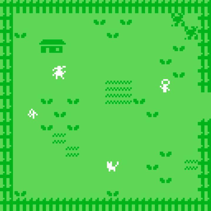 I heard this here pipeline would create jobs (itch) - кадр 1