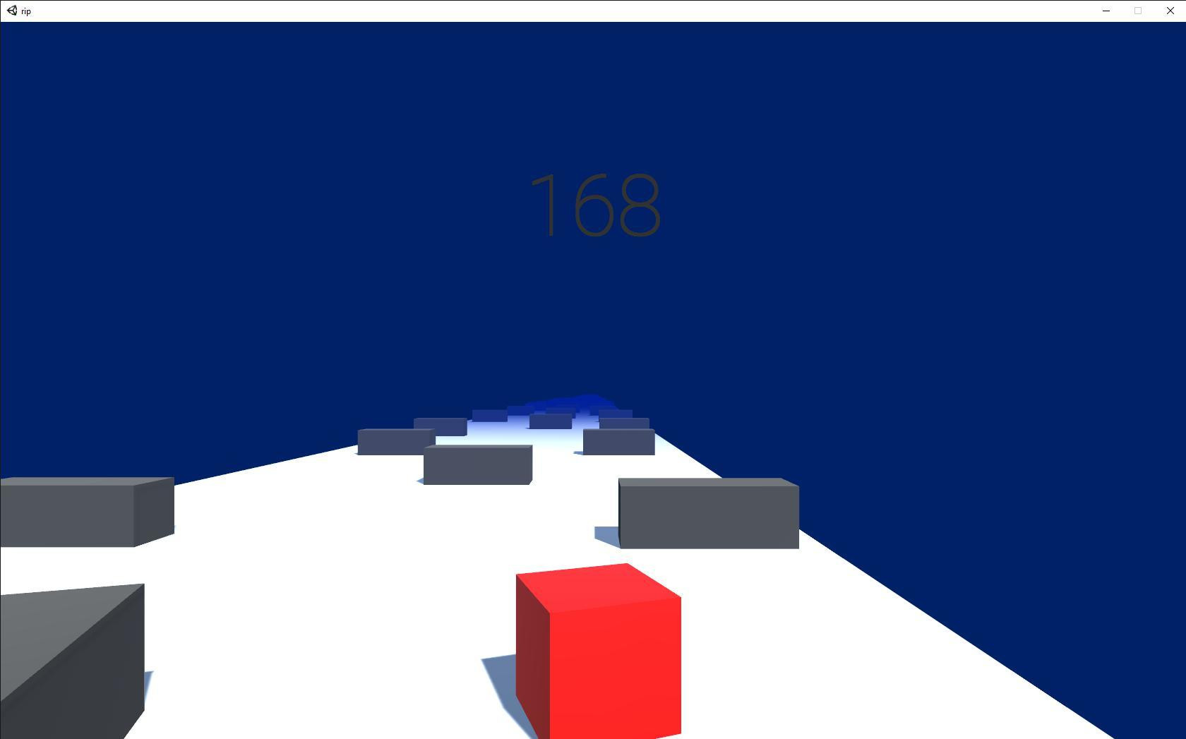 CubePro (itch) - кадр 4