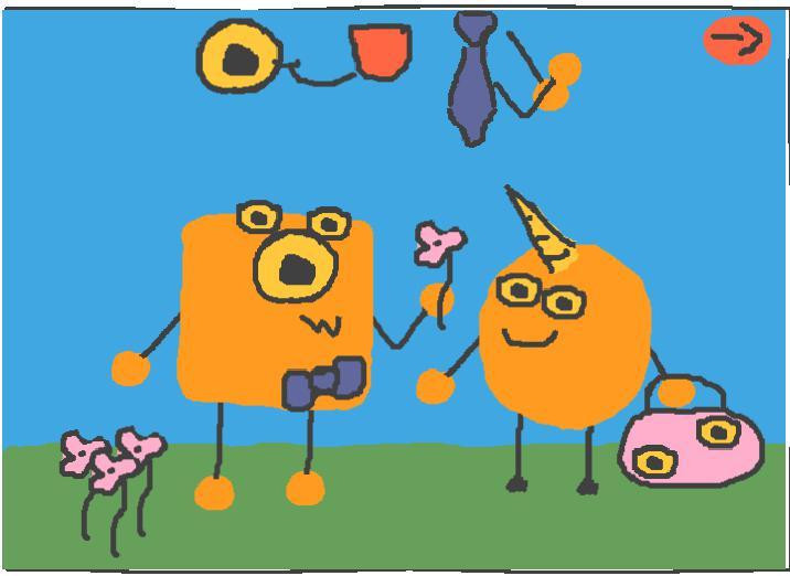 Let's Make Fremns (itch) - кадр 3