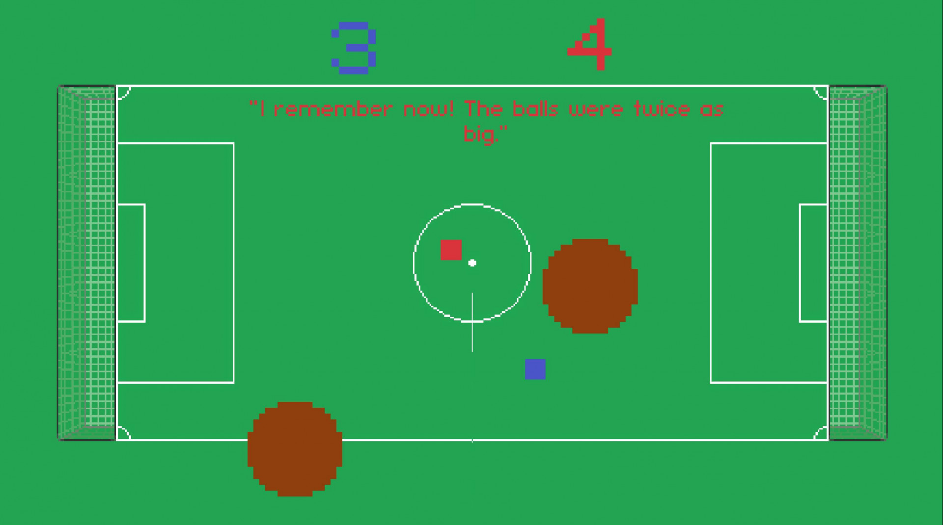 QBall (itch) - кадр 3