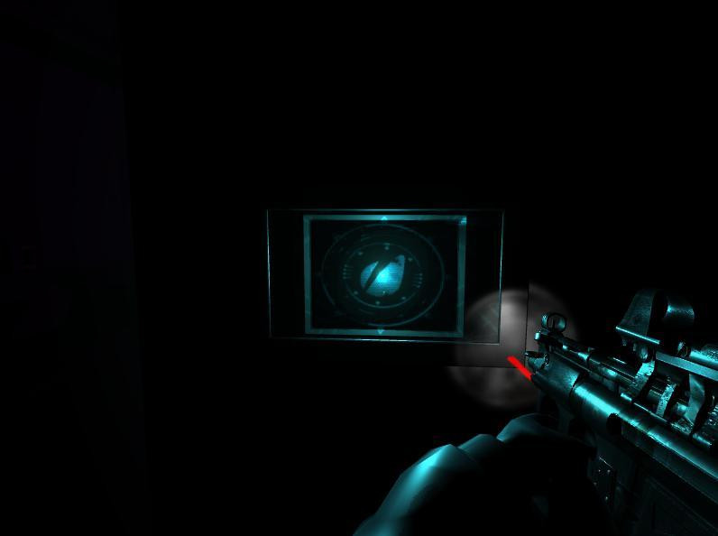 Scream Varily Demo 1.2 (itch) - кадр 5