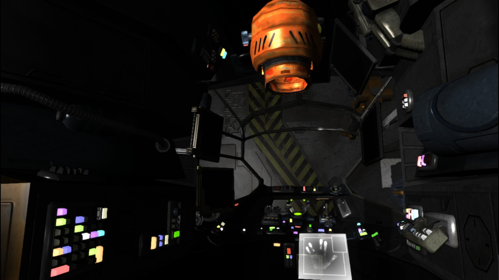ARM Planetary Prospectors Asteroid Resource Mining - кадр 15