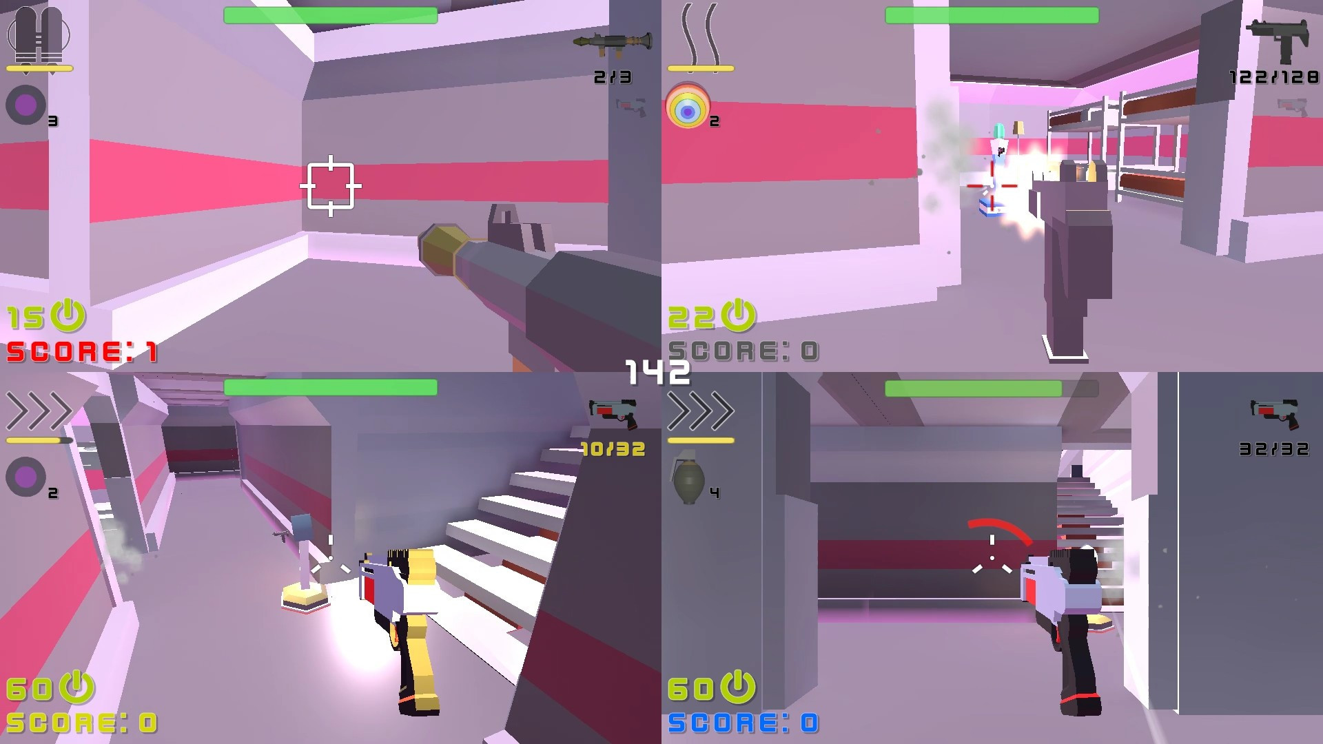 Engineer Arena - кадр 4