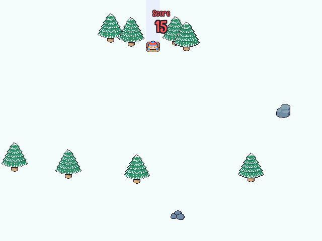 SledFree2 (itch) - кадр 4