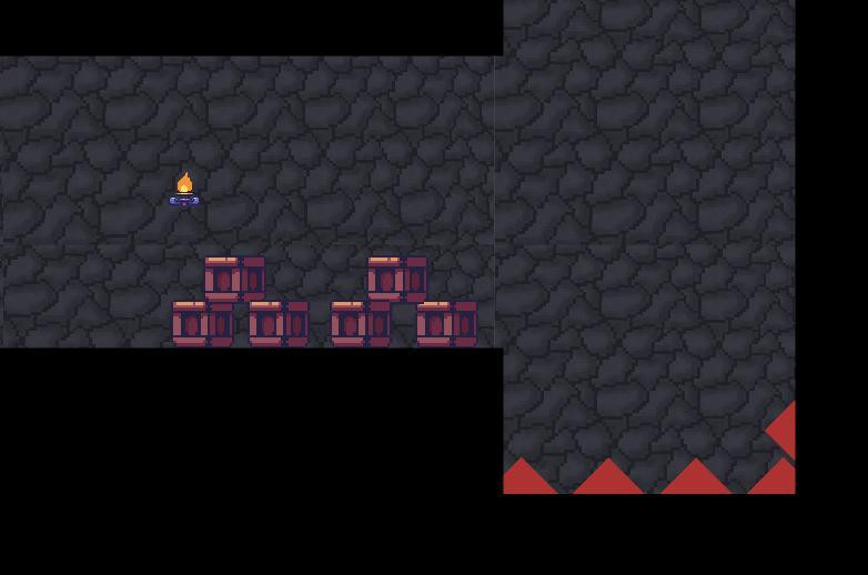 Bob the Amnesiac: Dungeon Crawler (itch) - кадр 5