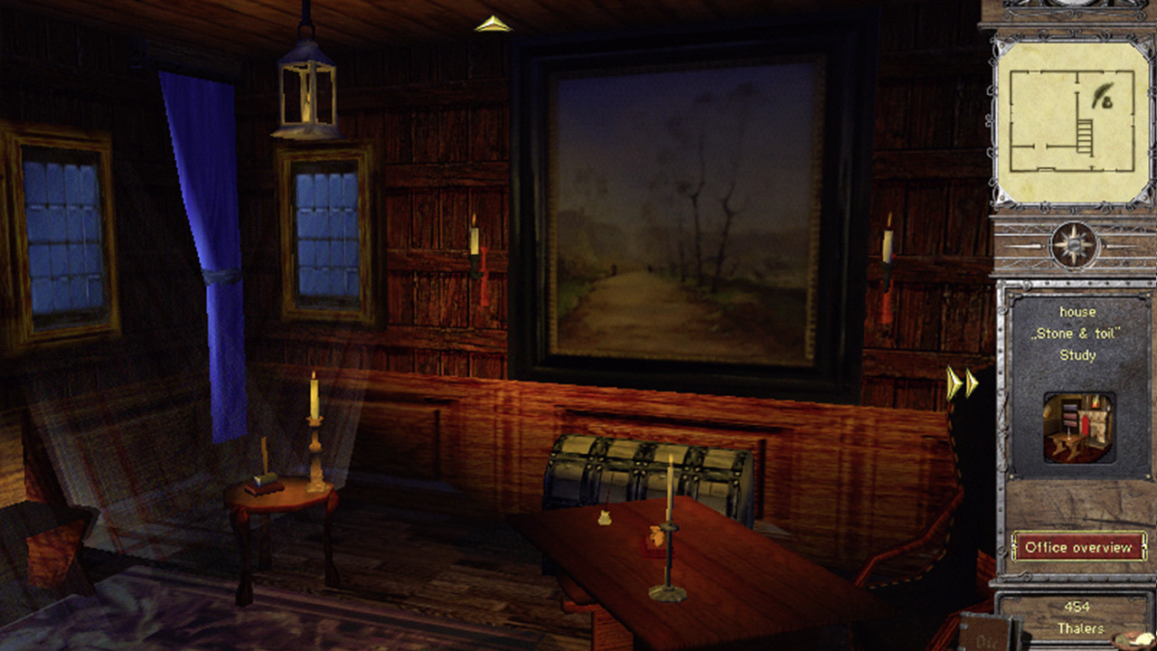 The Guild Gold Edition - кадр 5